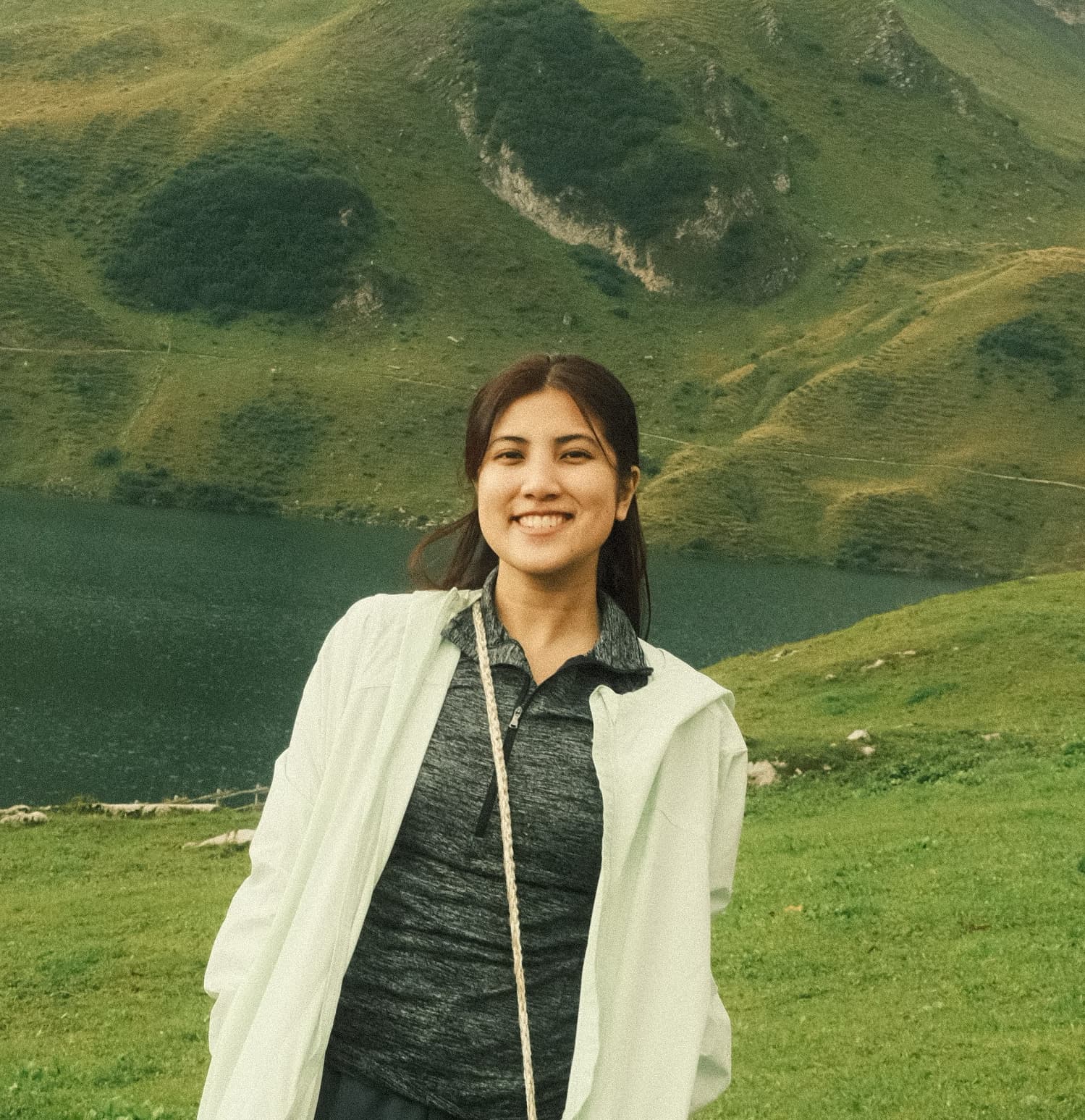 KJ Gallego