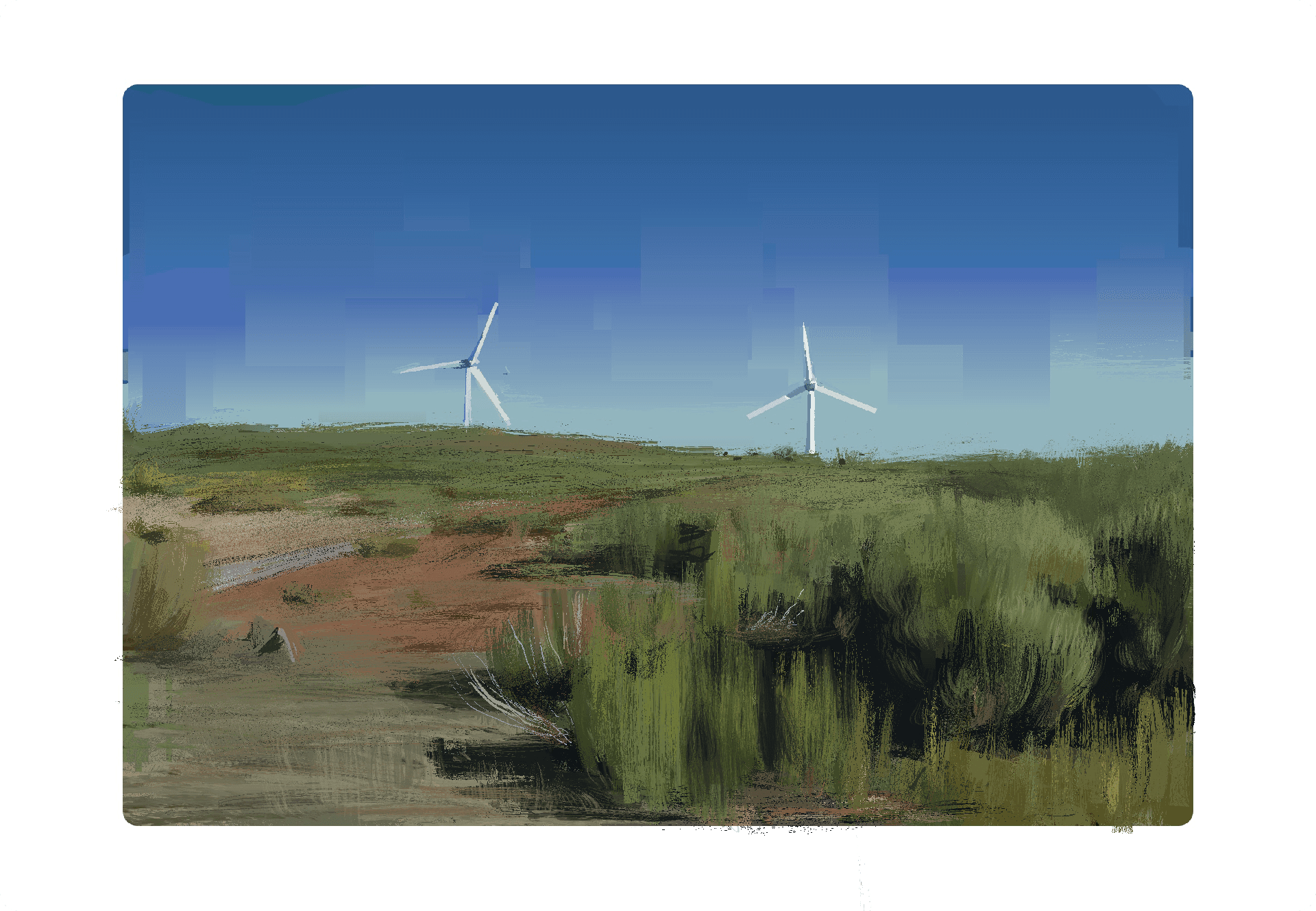 2025 sketch env